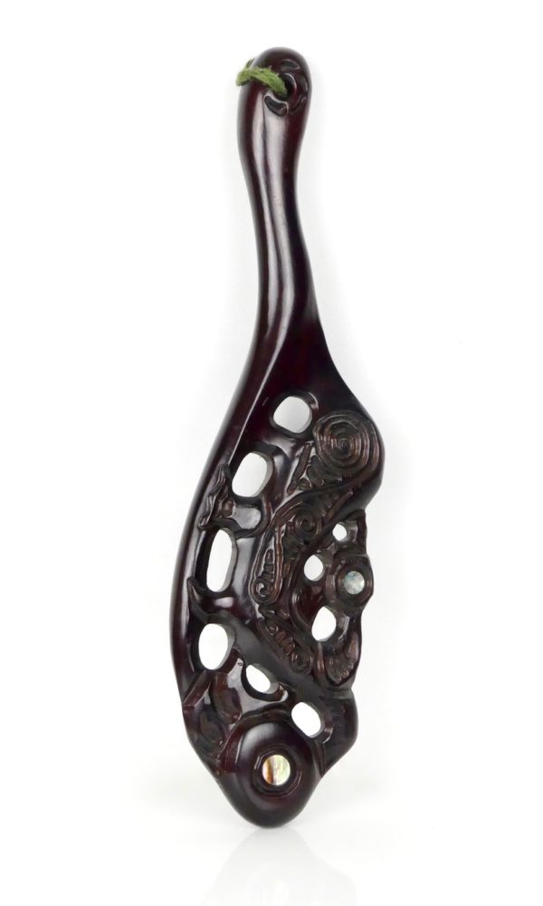 Massue Maripu 1
