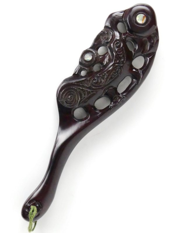 Massue Maripu 2