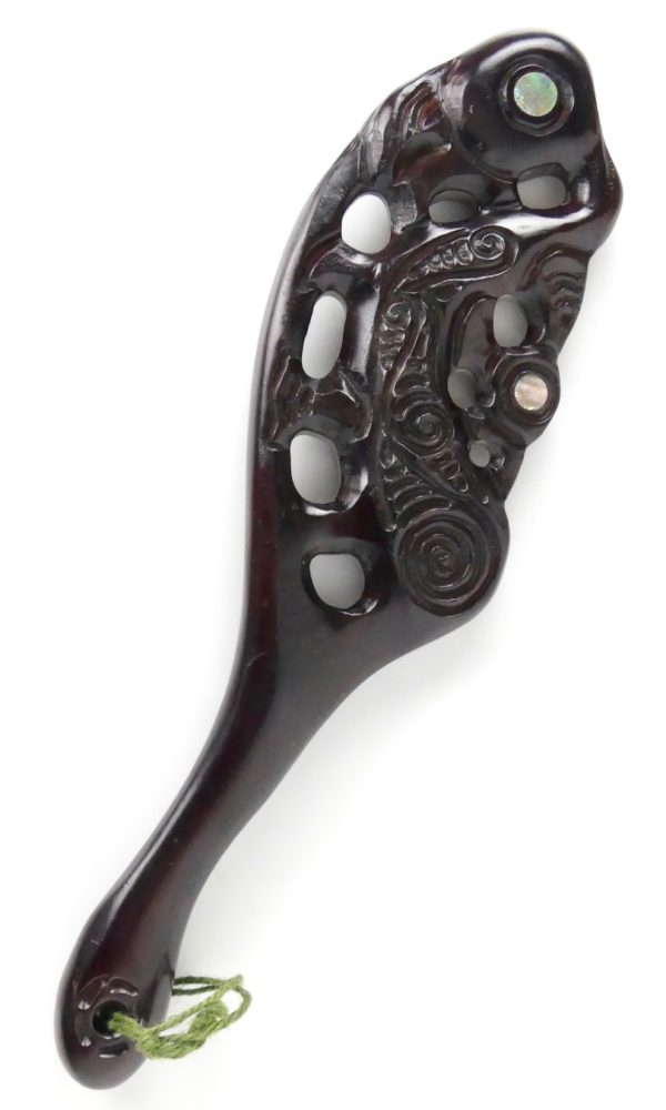 Massue Maripu 3