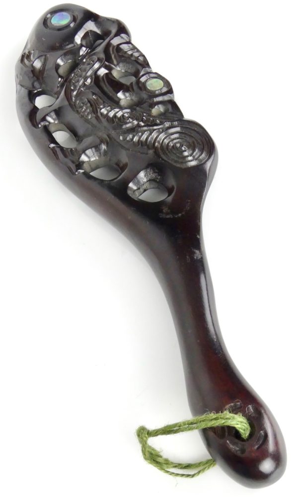 Massue Maripu 4