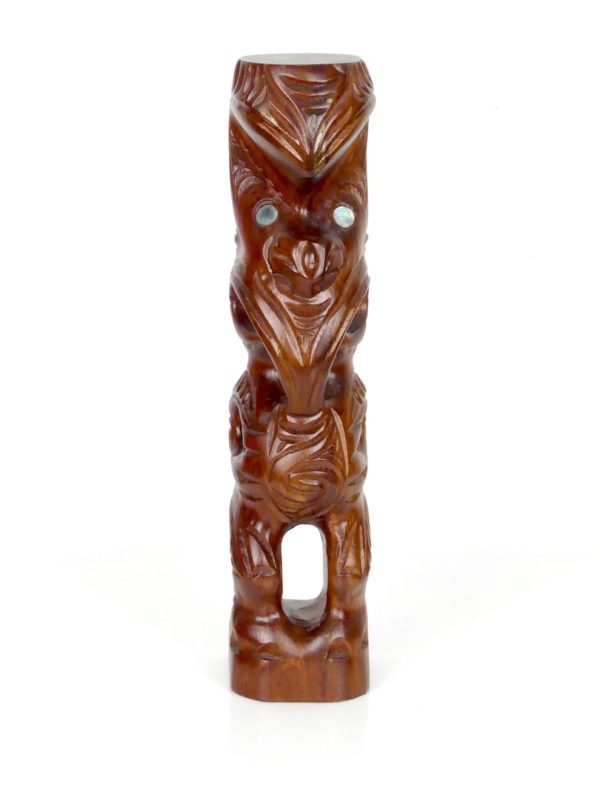 Teko Teko Maori (face)