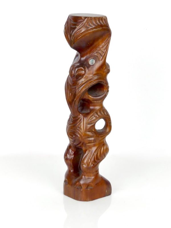 Teko Teko Maori (3/4)