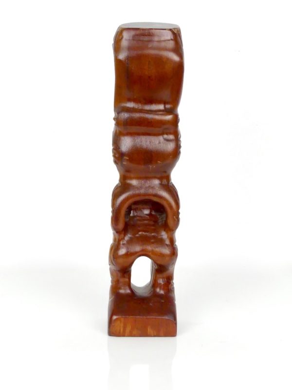 Teko Teko Maori (dos)