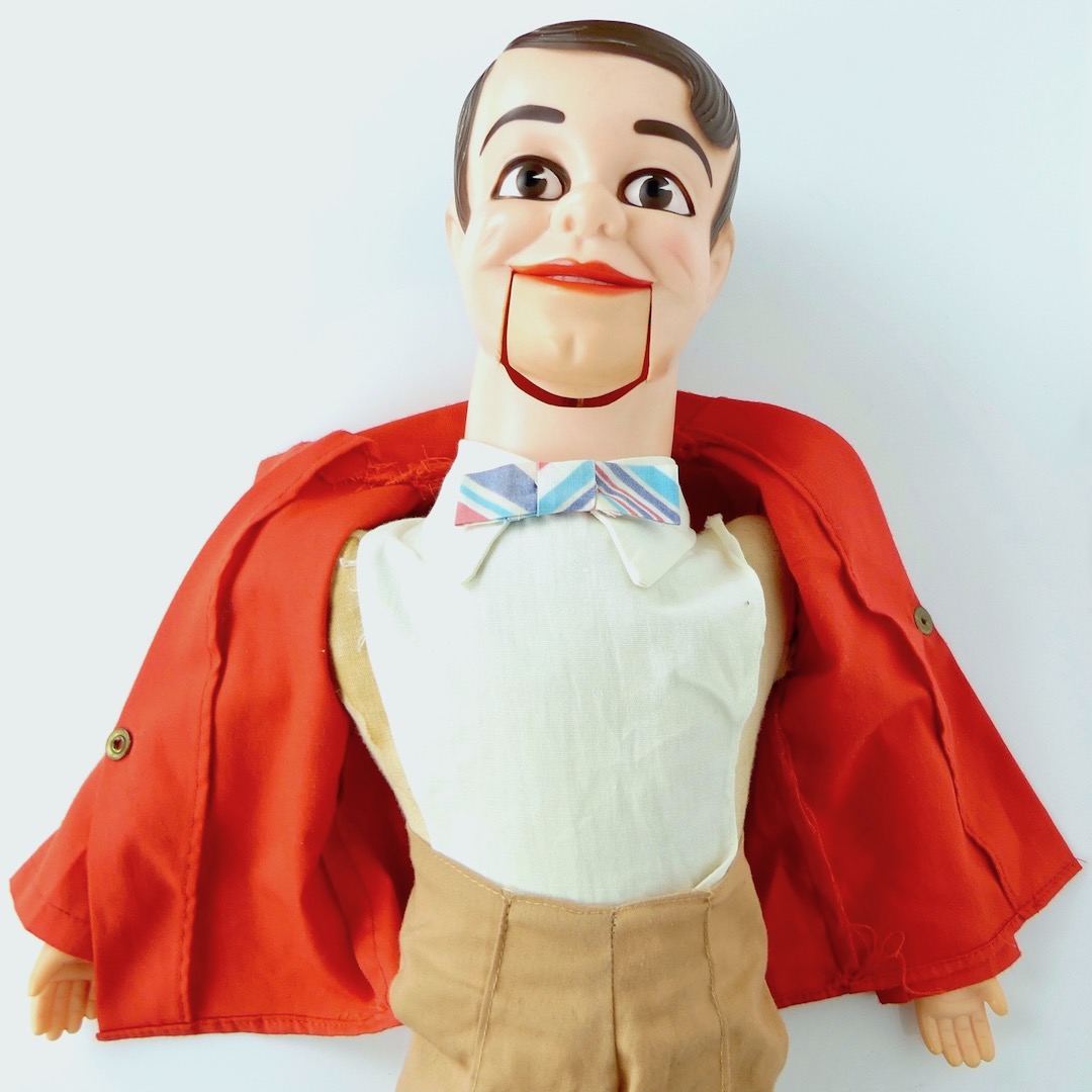 marionettes ventriloque - Achat en ligne