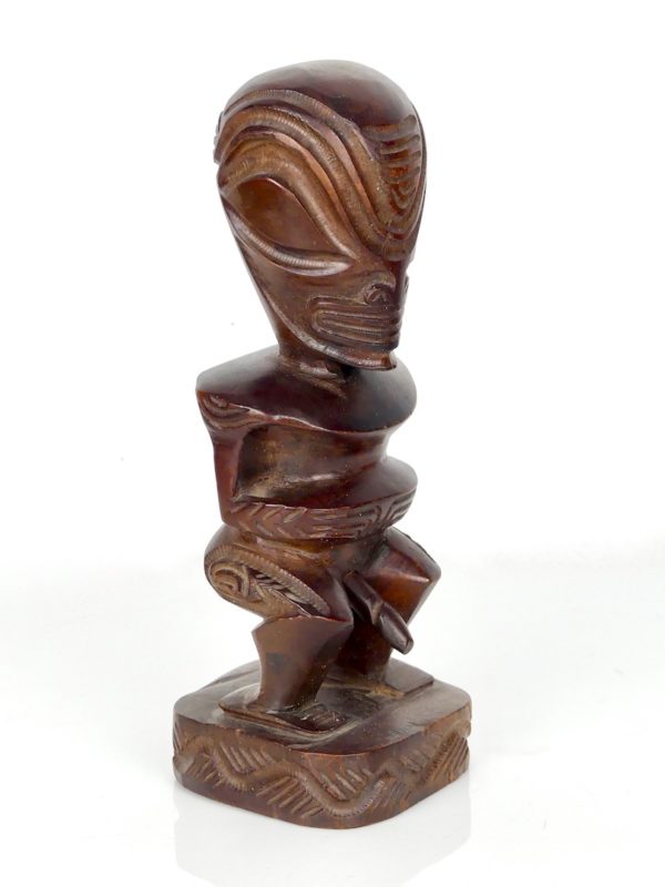 Tiki Tane (3/4)