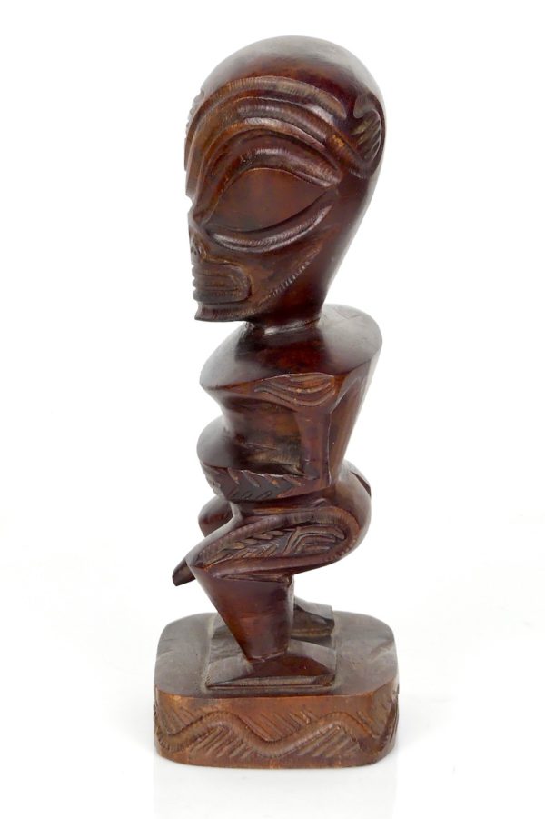 Tiki Tane (profil)