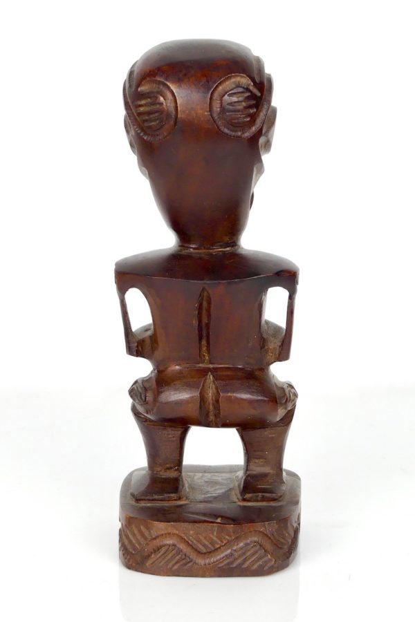 Tiki Tane (dos)