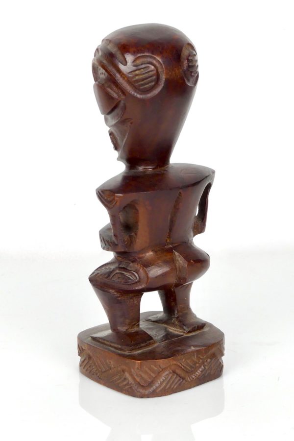 Tiki Tane (3/4 dos)