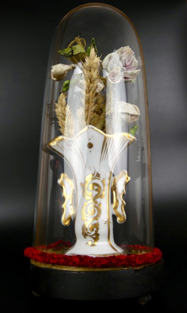 Globe de mariée (face 2)