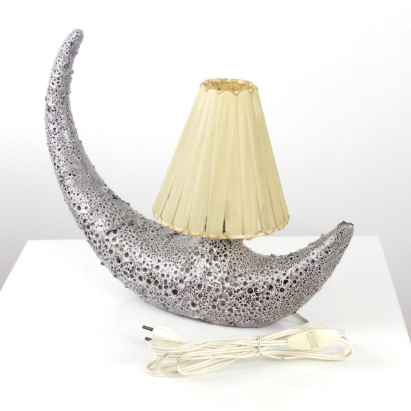 Lampe Le Vaucour Vallauris