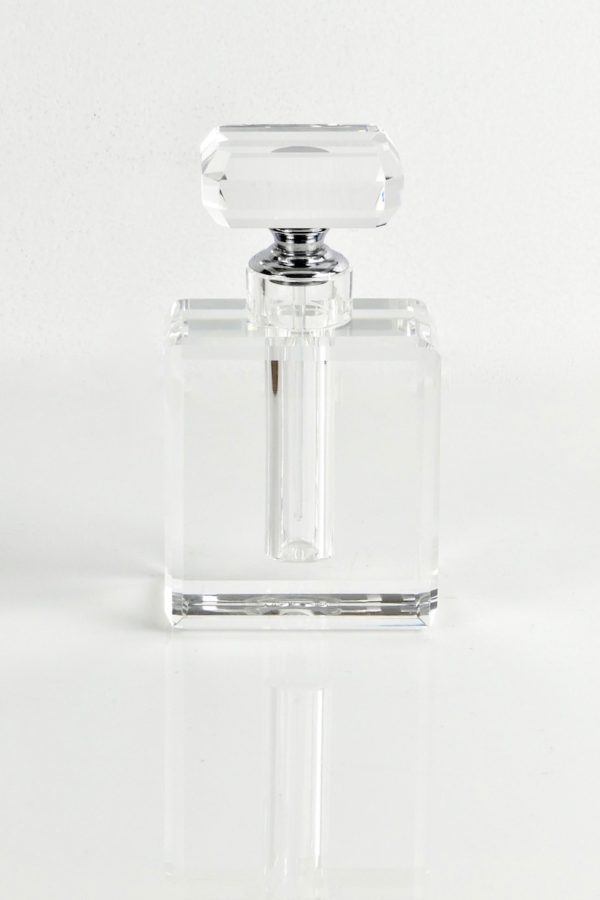Bouteille de parfum Coco (face)