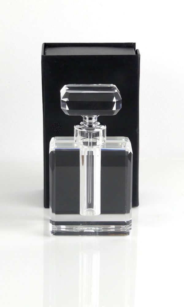 Bouteille de parfum Coco