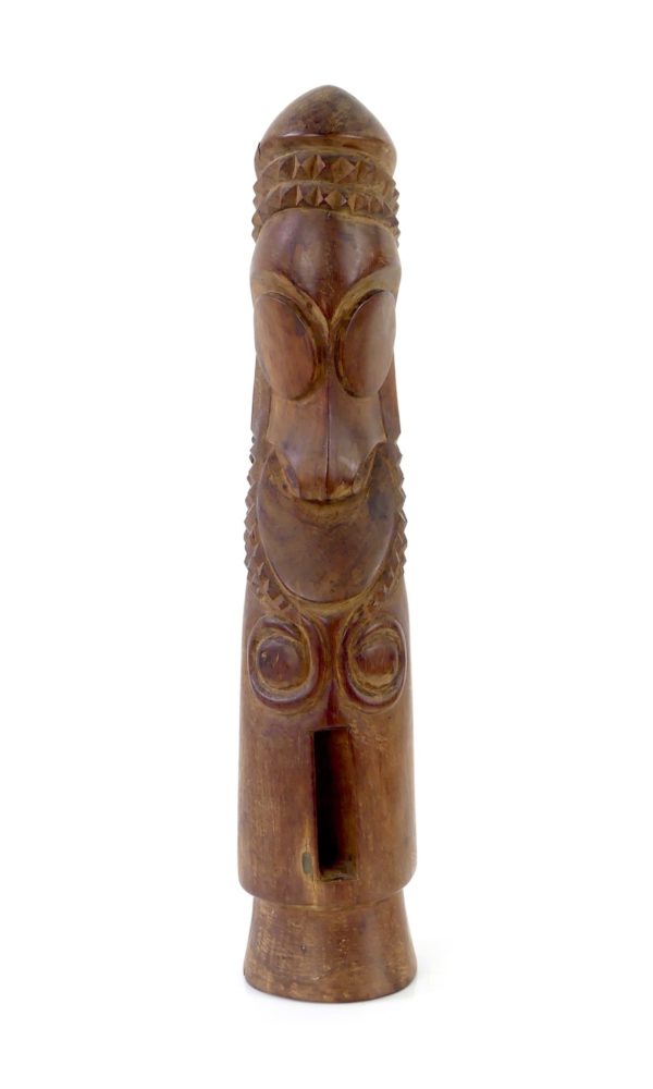 Tambour du Vanuatu (face)