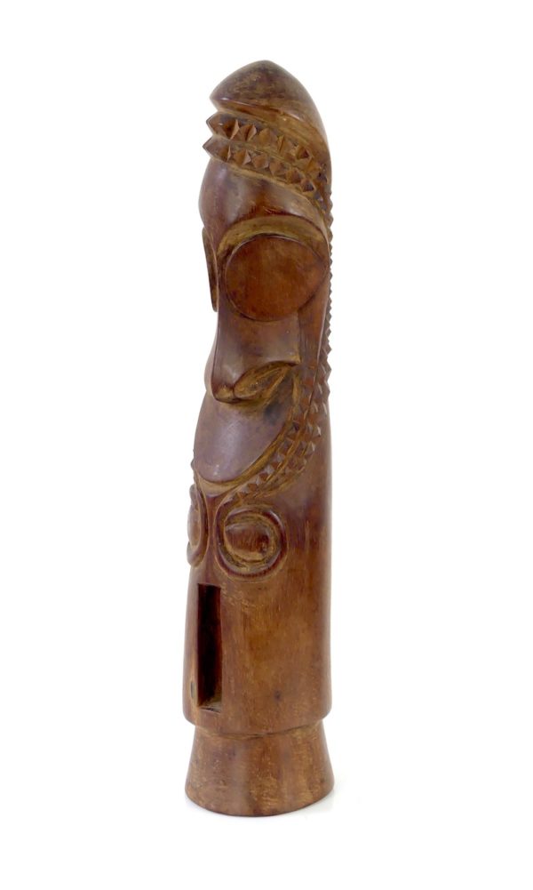 Tambour du Vanuatu (3/4)