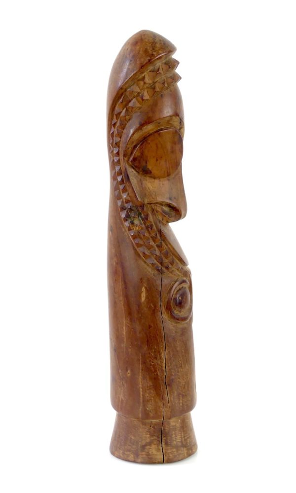 Tambour du Vanuatu (profil)