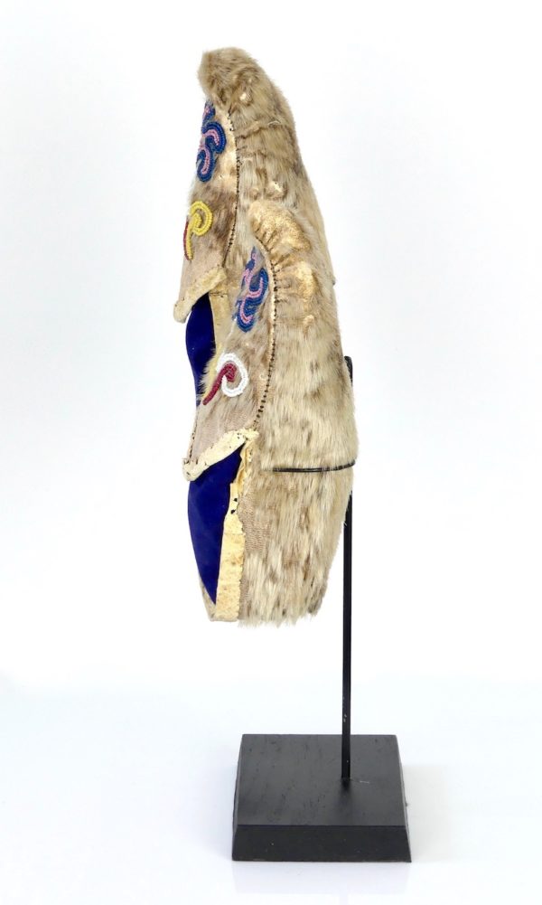 Chaussons inuit anciens – Image 3