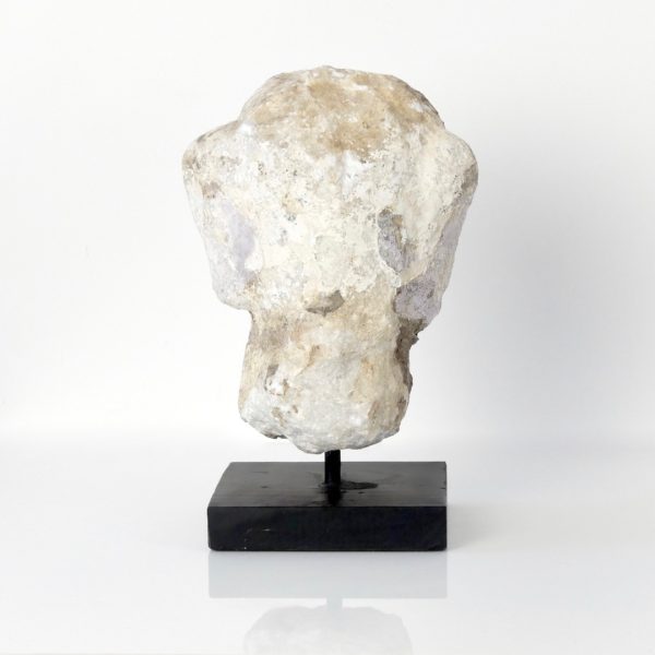 Tête de Bouddha ancienne – Image 5