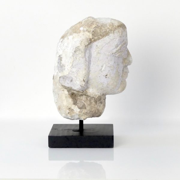 Tête de Bouddha ancienne – Image 6