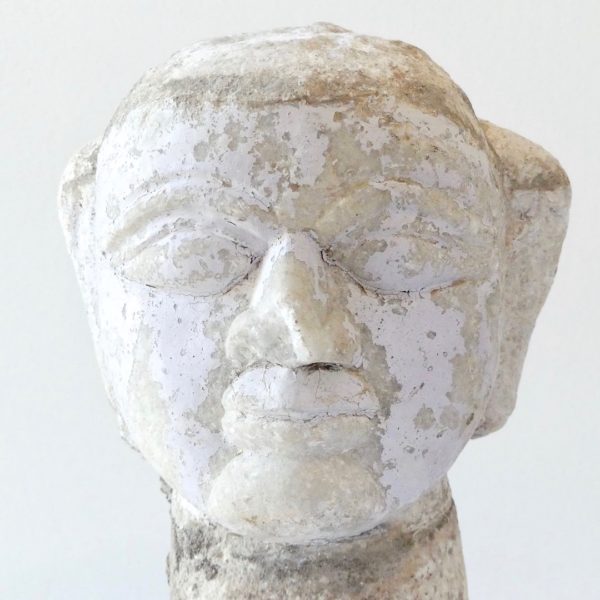 Tête de Bouddha ancienne – Image 7