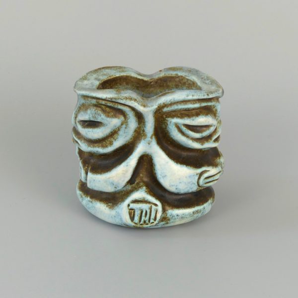 Pot TAI Tiki vintage