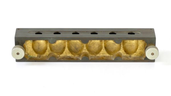 Moule à ovule