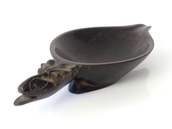 Coupe de cérémonie indonésienne (3/4)