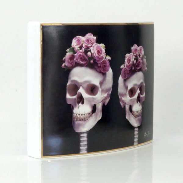 Vase Frida Kahlo (3/4)