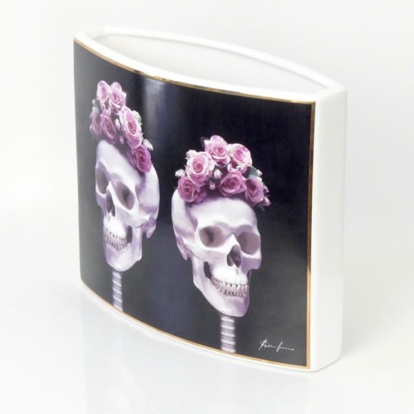 Vase Frida Kahlo (3/4-3)