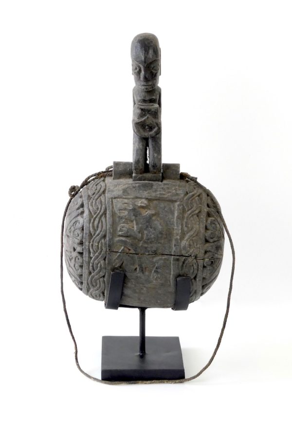 Boîte à médecine Batak
