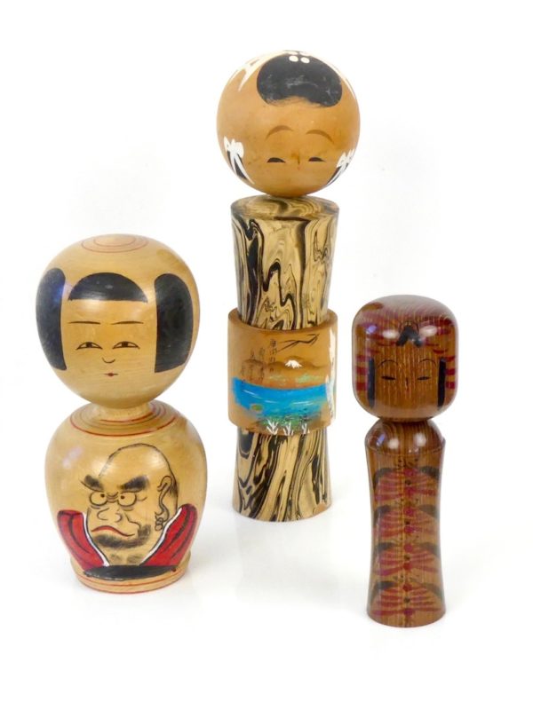 Kokeshi