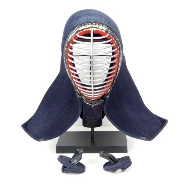 Men de Kendo (face)