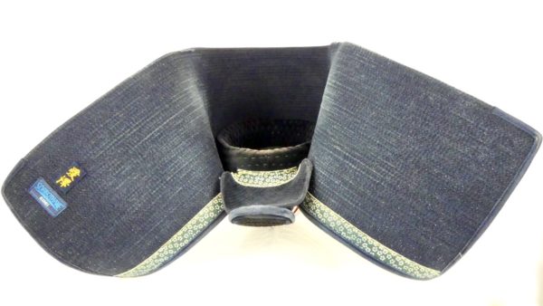 Men de Kendo (dessous 2)