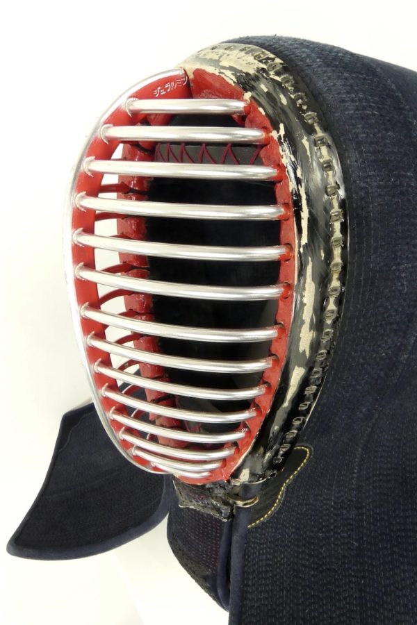 Men de Kendo (grille)