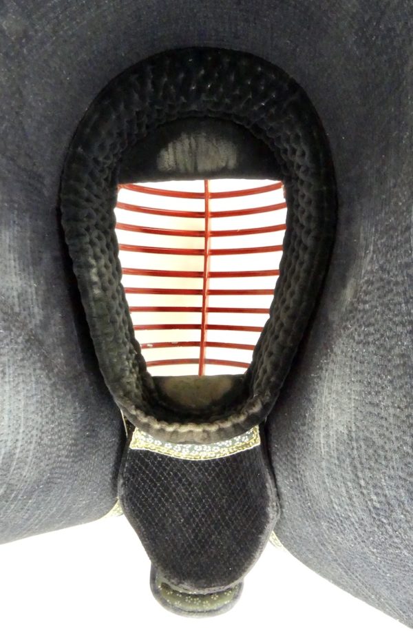 Men de Kendo (intérieur)