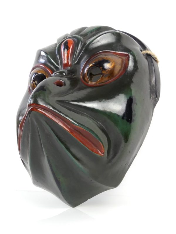 Masque Karura ancien (3/4)
