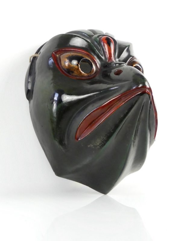 Masque Karura ancien (3/4-2)