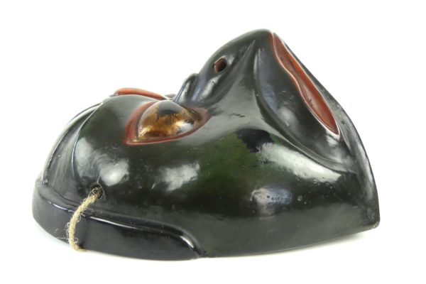 Masque Karura ancien (profil 2)