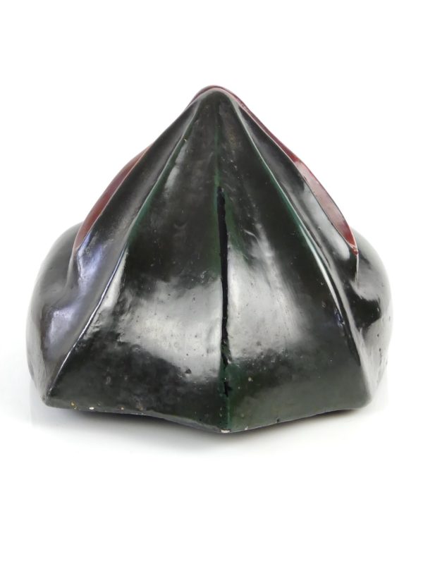 Masque Karura ancien (dessous 2)