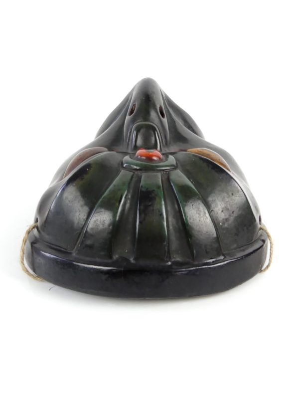 Masque Karura ancien (dessus 2)