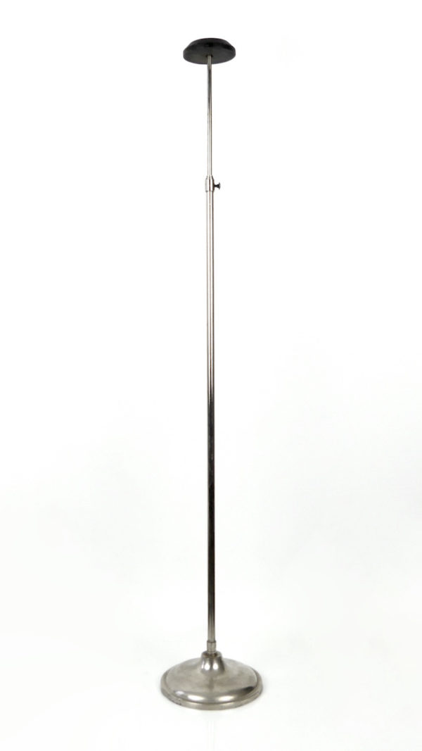 Cagoule noire à croix de Lorraine (porte chapeau)