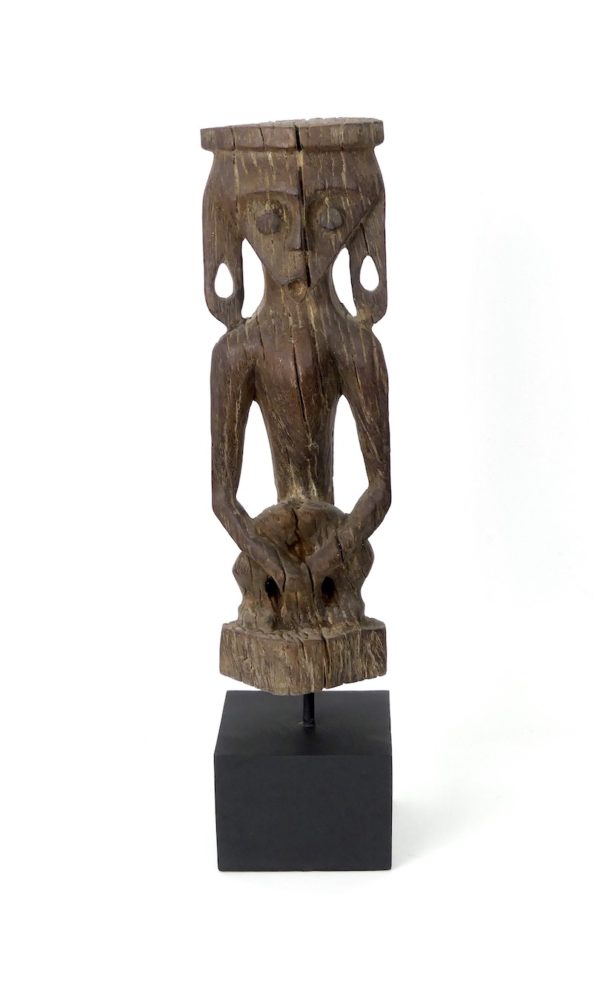 Statue Modang de Kalimantan