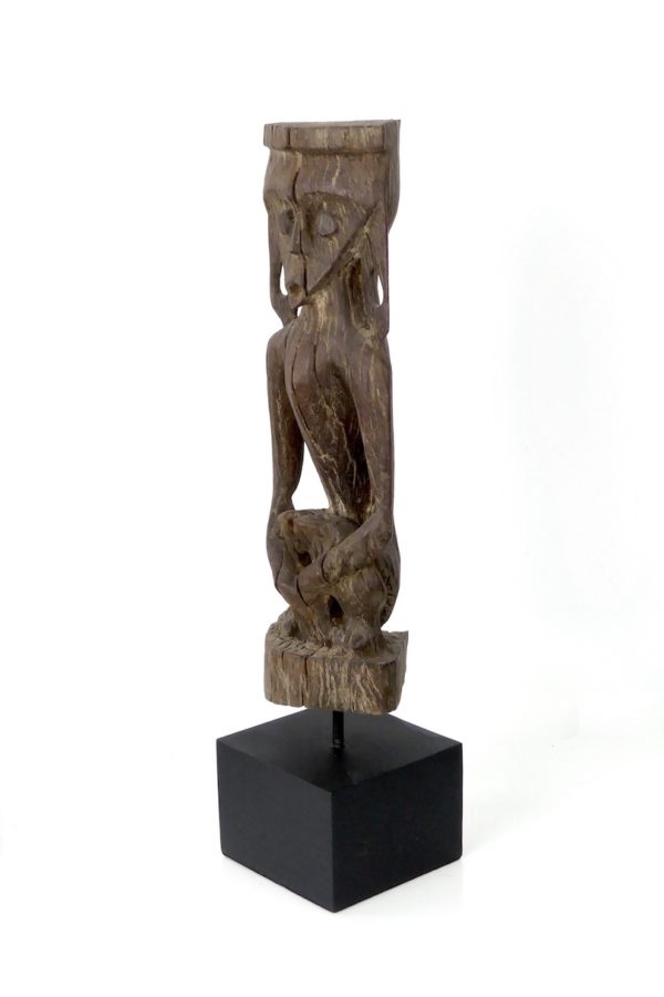 Statue Modang de Kalimantan (3/4)