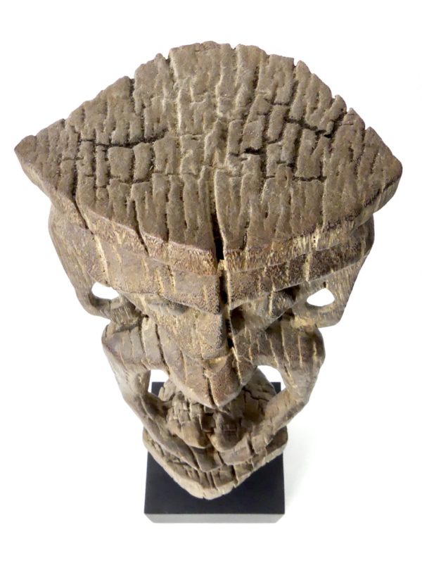 Statue Modang de Kalimantan (dessus)