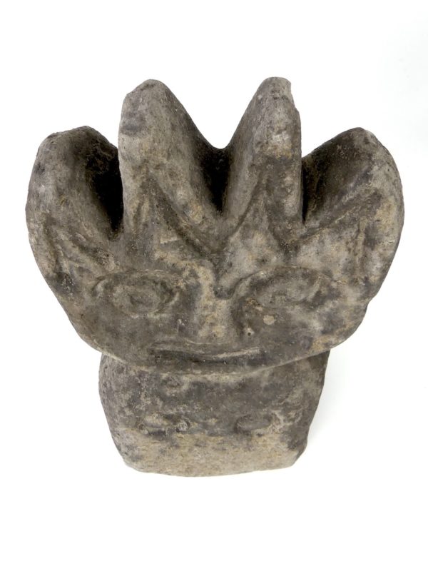 Statuette Katoda à base carrée (dessus-2)