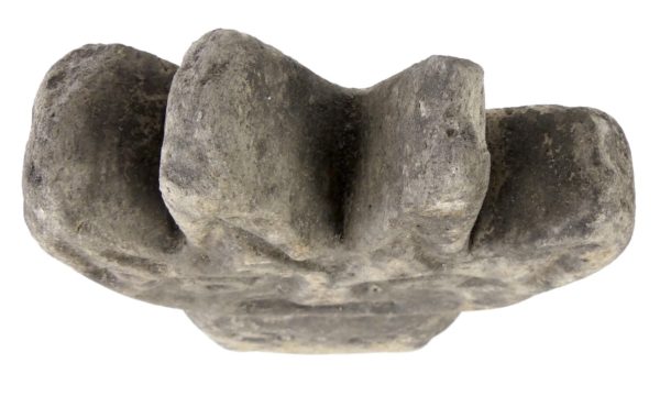 Statuette Katoda à base carrée (dessus-3)