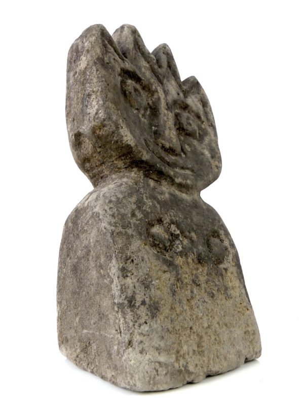 Statuette Katoda à base carrée (3/4-2)
