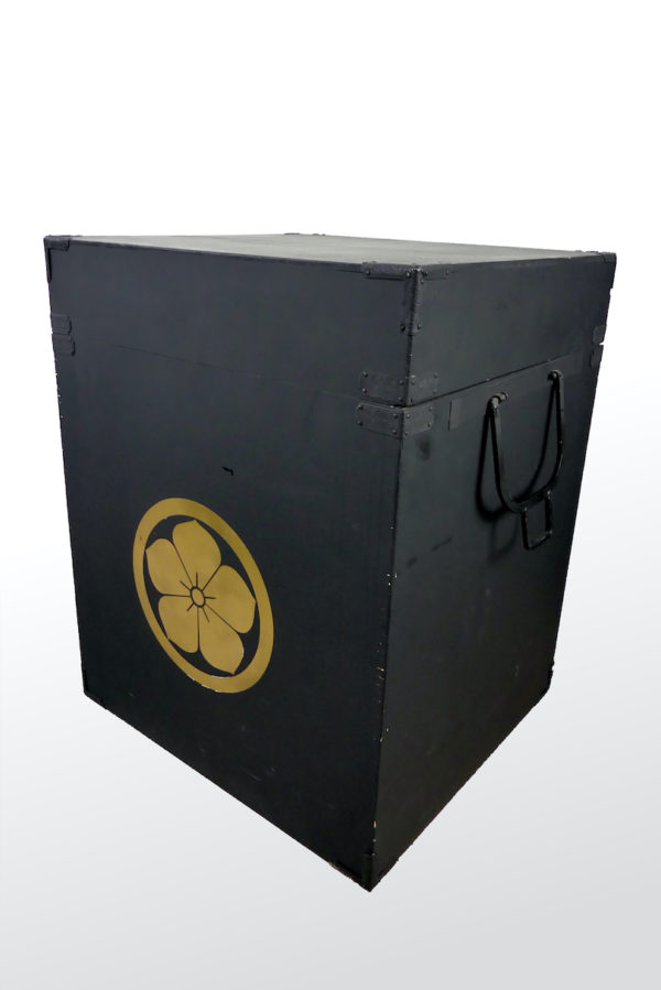 Armure de samouraï Yoroi (gusoku bitsu)