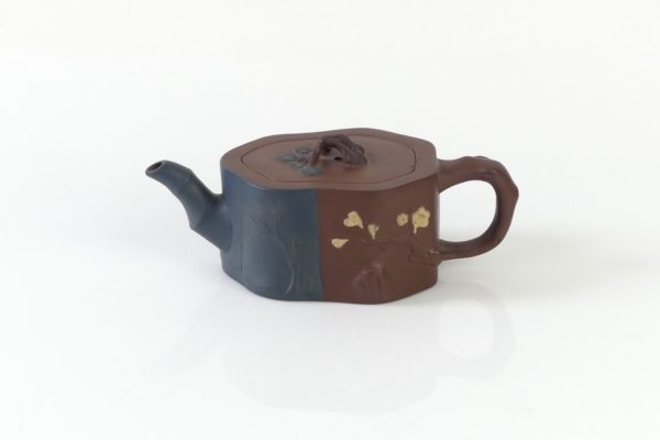 Petite théière chinoise ancienne de Yixing