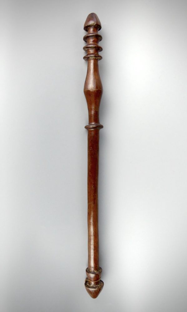 Massue de guerre du Vanuatu