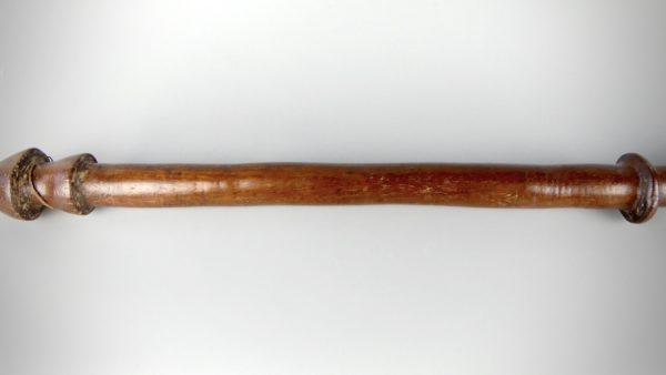Massue de guerre du Vanuatu (manche)